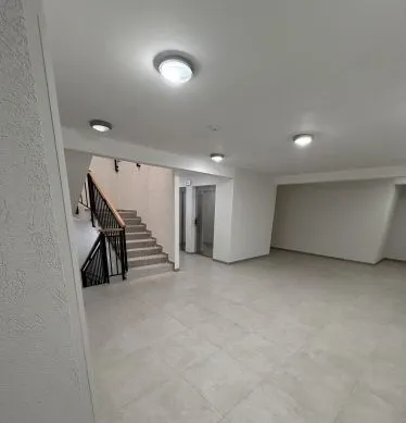 Rent, one bedroom apartment, 43m², Pobrežje, Podgorica