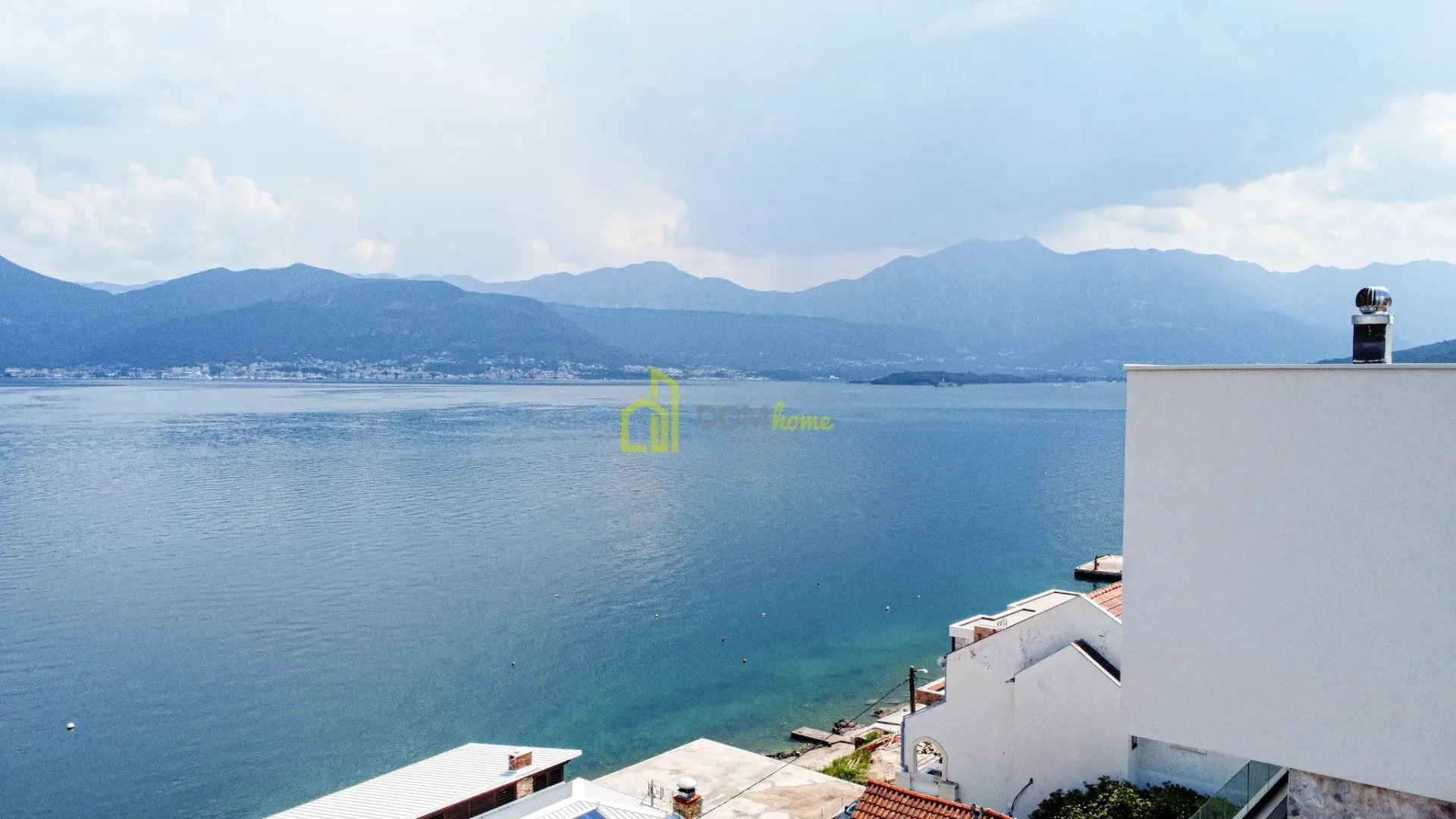 Prodaja, kuća, 315m², Krašići, Tivat
