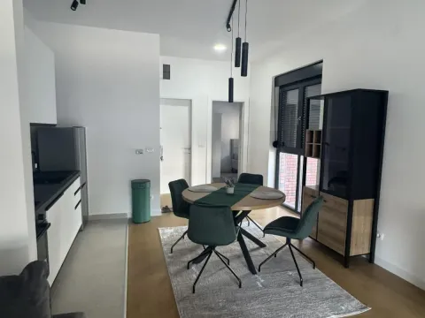 Rent, one bedroom apartment, 49m², Telep, Novi Sad Sve Podlokacije - image 8