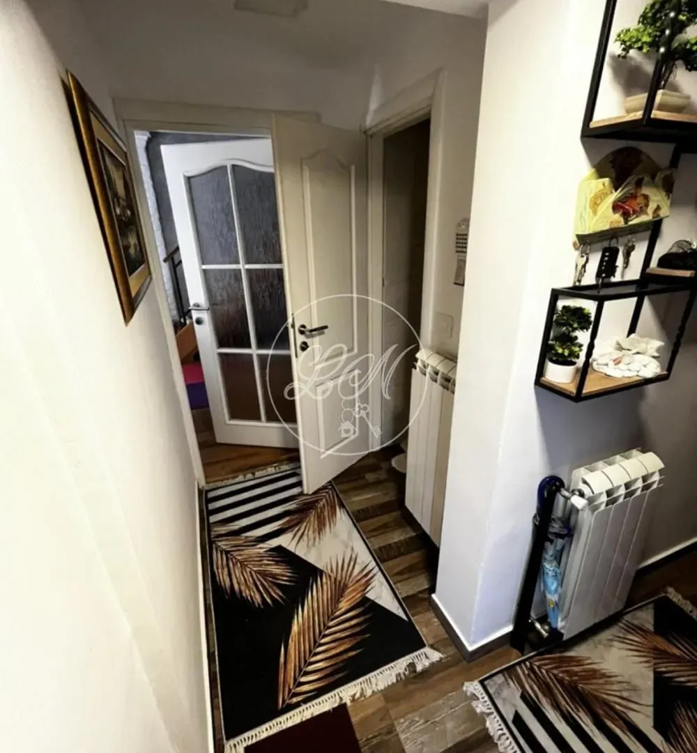 Prodaja, stan, 139m², Batajnica, Beograd