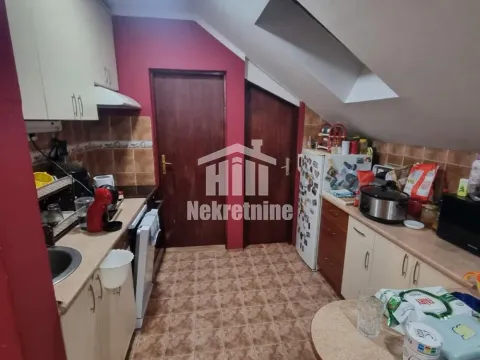 Sale, apartment, 104m², Zemun Sve Podlokacije, Beograd - image 8