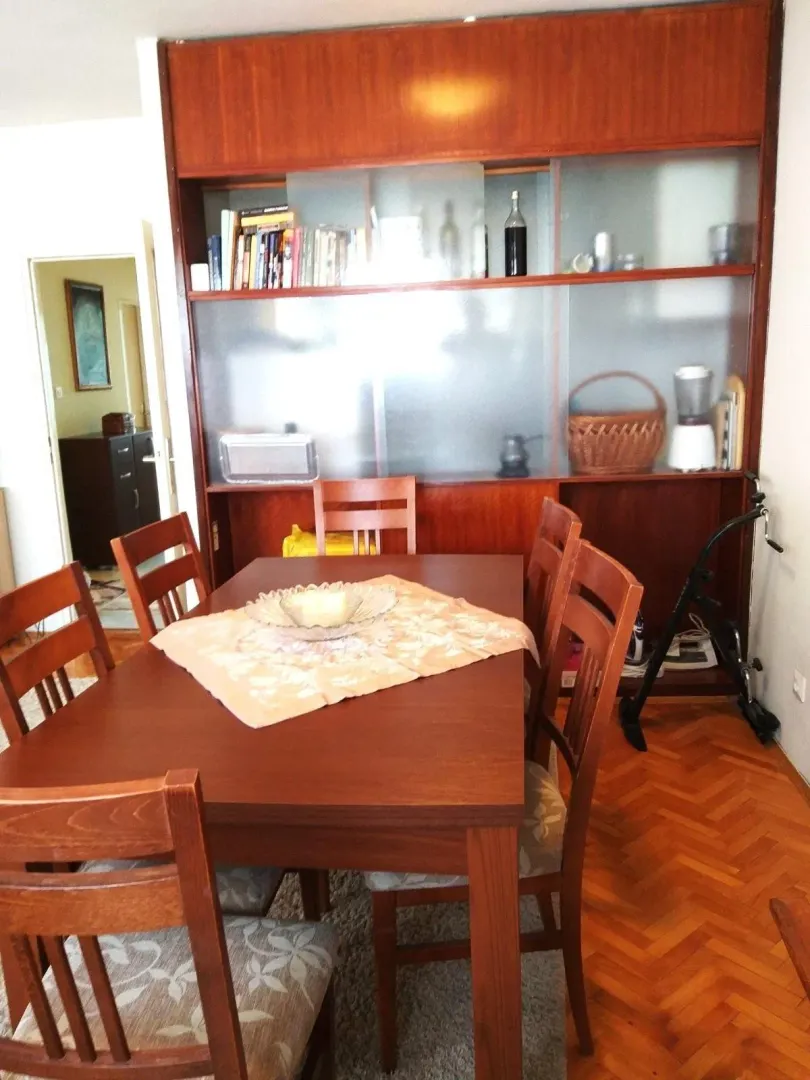 Rent, three bedroom apartment, 90m², Centar, Podgorica
