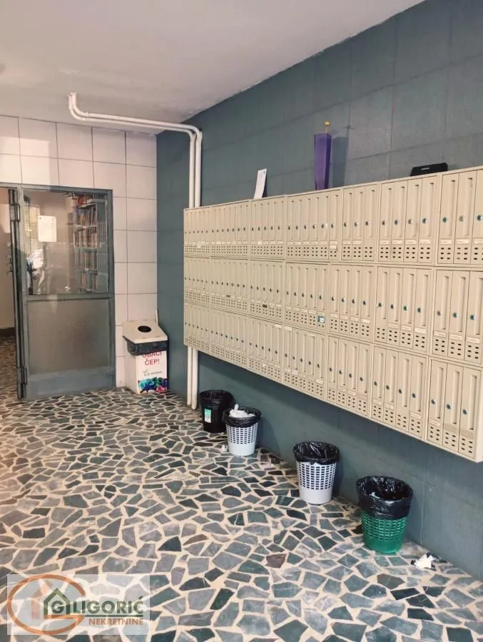 Prodaja, četvorosoban stan, 109m², Vukov Spomenik, Zvezdara Sve Podlokacije