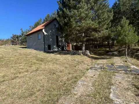 Prodaja, kuća, 72m², Divčibare, Valjevo - image 2