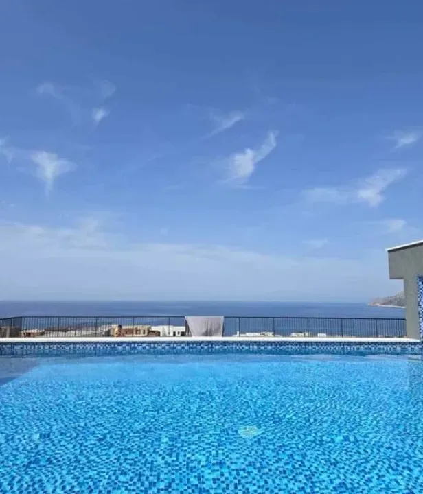 Prodaja, jednosoban stan, 50m², Dobre Vode, Bar