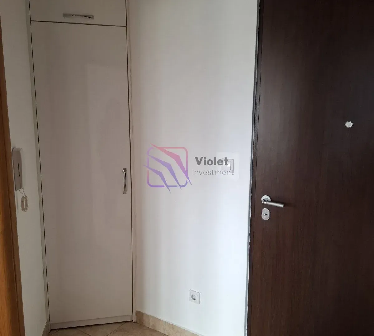 Rent, one bedroom apartment, 50m², Stari Aerodrom, Podgorica