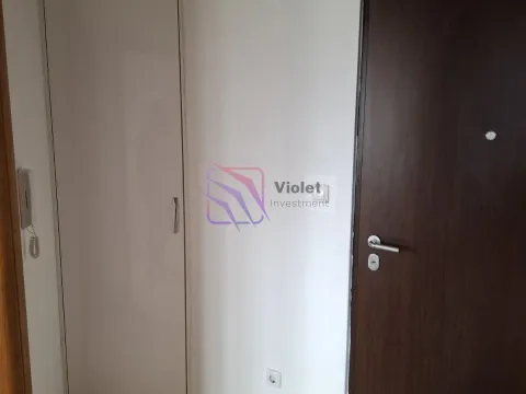 Rent, one bedroom apartment, 50m², Stari Aerodrom, Podgorica - image 6