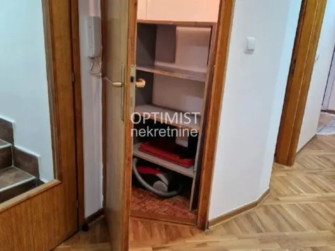Izdavanje, dvosoban stan, 65m², Čukarica, Beograd - image 10