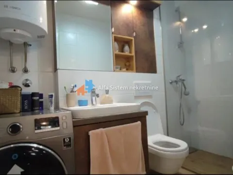 Prodaja, trosoban stan, 96m², Novi Beograd Blok 67, Novi Beograd Sve Podlokacije - image 9