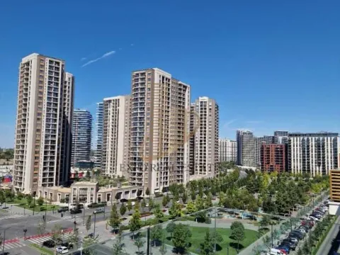 Sale, three bedroom apartment, 117m², Savski Venac, Beograd - image 24