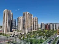 Prodaja, trosoban stan, 117m², Savski Venac, Beograd - image 24