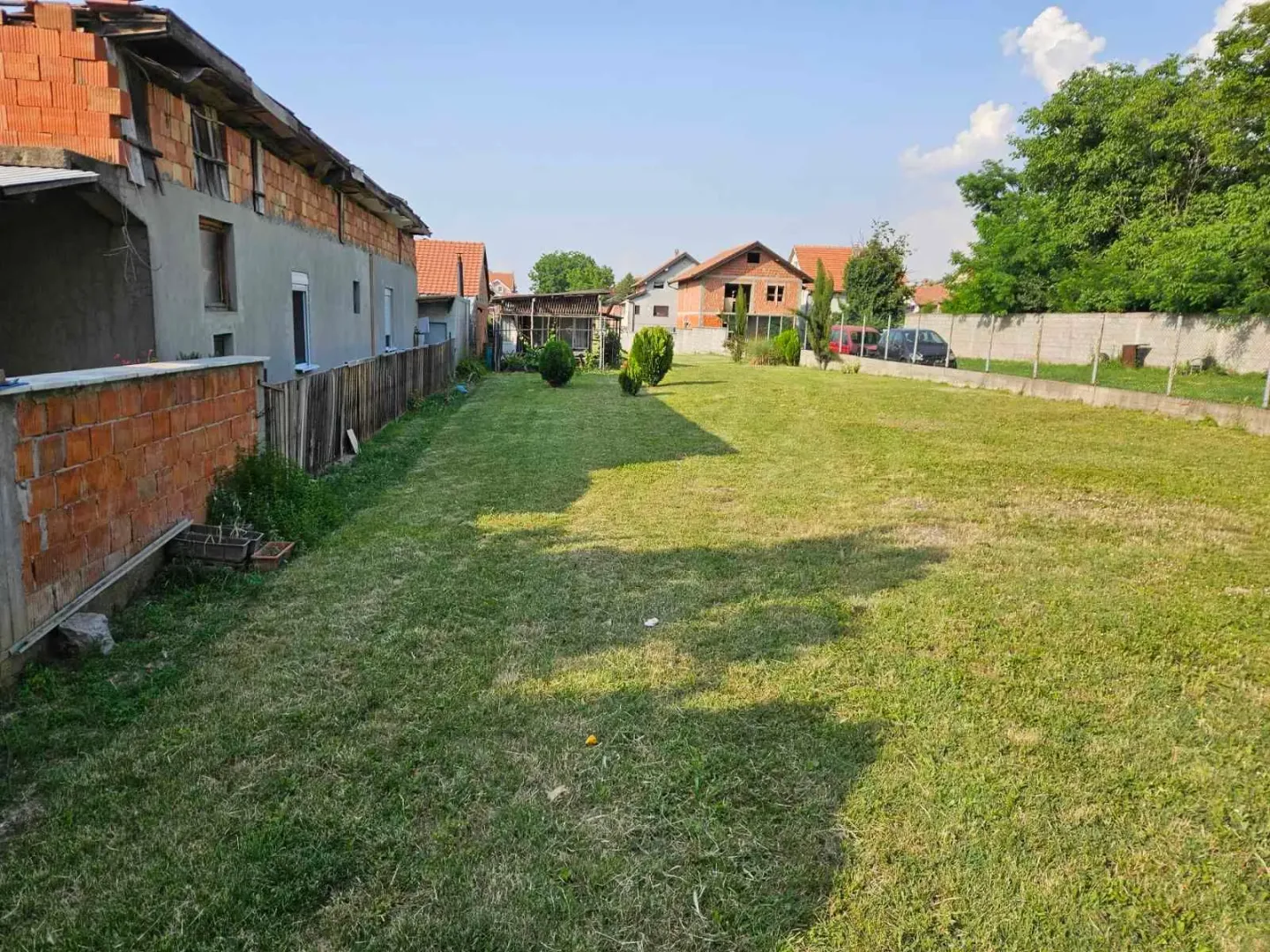 Rent, land lot, 2600m², Čukarica, Beograd
