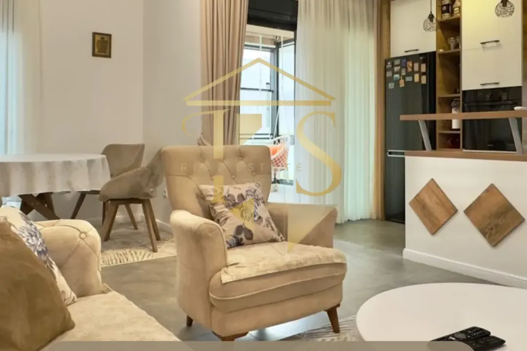 Sale, three bedroom apartment, 73m², Kava, Tivat