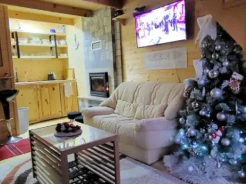 Daily-rent, house, 72m², Berane, Crna Gora - image 8