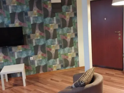 Izdavanje, garsonjera, 38m², Centar, Bar - image 5