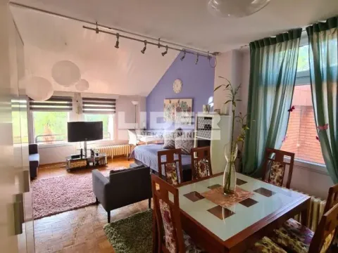 Prodaja, dvosoban stan, 59m², Čukarica, Beograd - image 3
