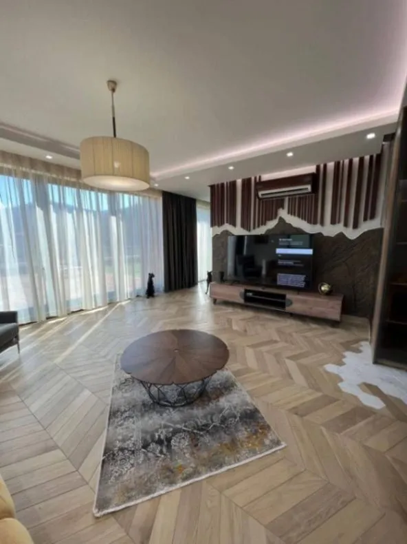 Sale, one bedroom apartment, 170m², Budva, Crna Gora