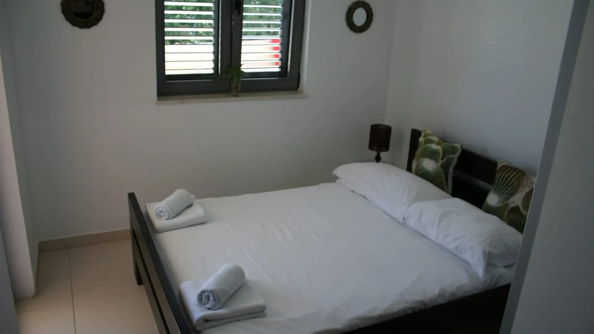 Sale, apartment, 57m², Bečići, Budva