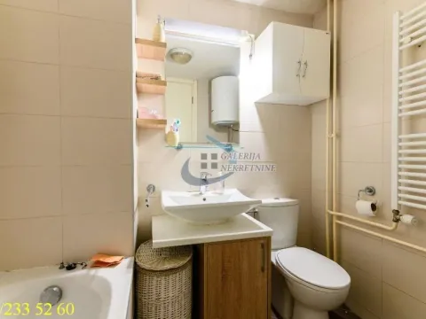 Prodaja, trosoban stan, 68m², Novi Beograd Blok 67, Novi Beograd Sve Podlokacije - image 10