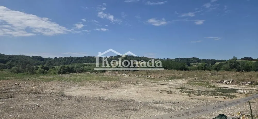 Sale, land lot, 4000m², Djurinci, Sopot