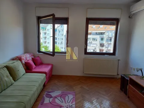 Izdavanje, garsonjera, 24m², Grbavica, Novi Sad Sve Podlokacije - image 2