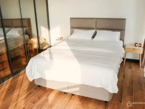 Sale, two bedroom apartment, 155m², Sveti Stefan, Budva - image 16