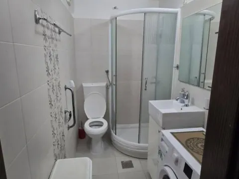 Izdavanje, dvosoban stan, 43m², Bulevar Oslobodjenja, Novi Sad Sve Podlokacije - image 10