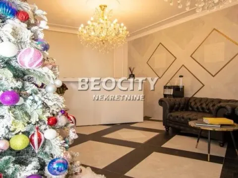 Sale, office space, 119m², Beograd Na Vodi, Beograd - image 17