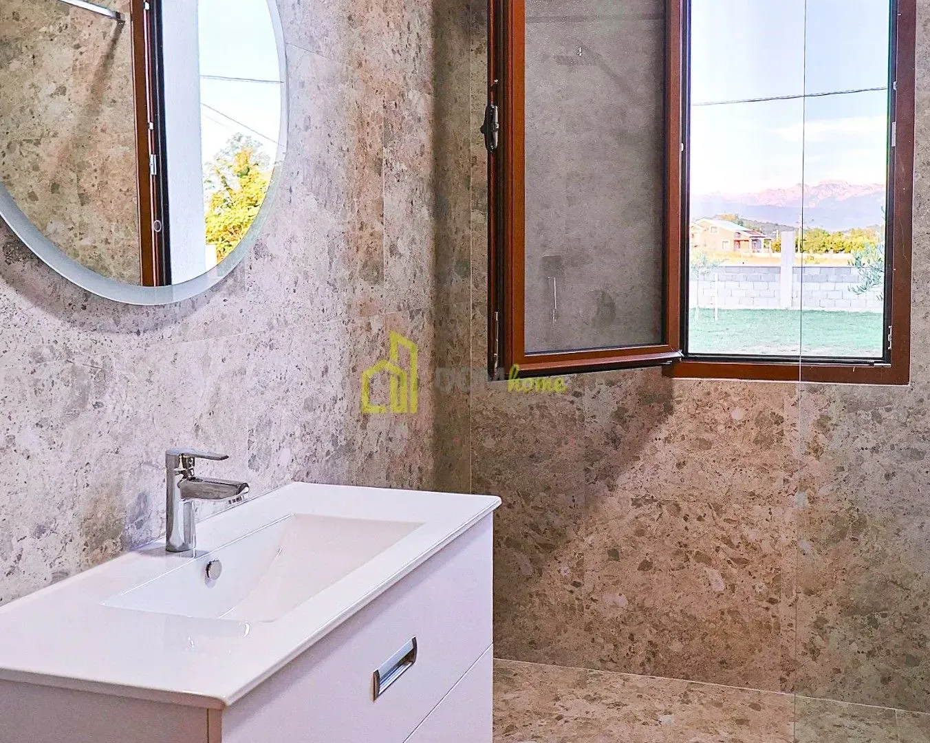 Rent, house, 100m², Zeta, Podgorica