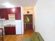 Izdavanje, garsonjera, 28m2, Centar, Niš