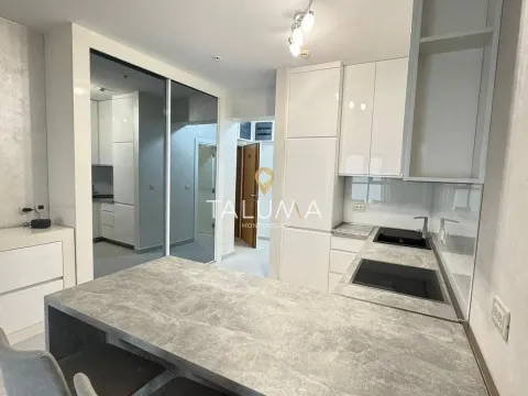 Izdavanje, jednosoban stan, 45m², Zavala, Budva - image 5