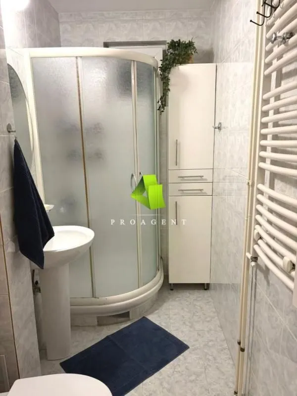 Rent, one bedroom apartment, 44m², Medijana, Niš