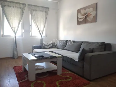 Rent, two bedroom apartment, 61m², Podgorica, Crna Gora - image 1