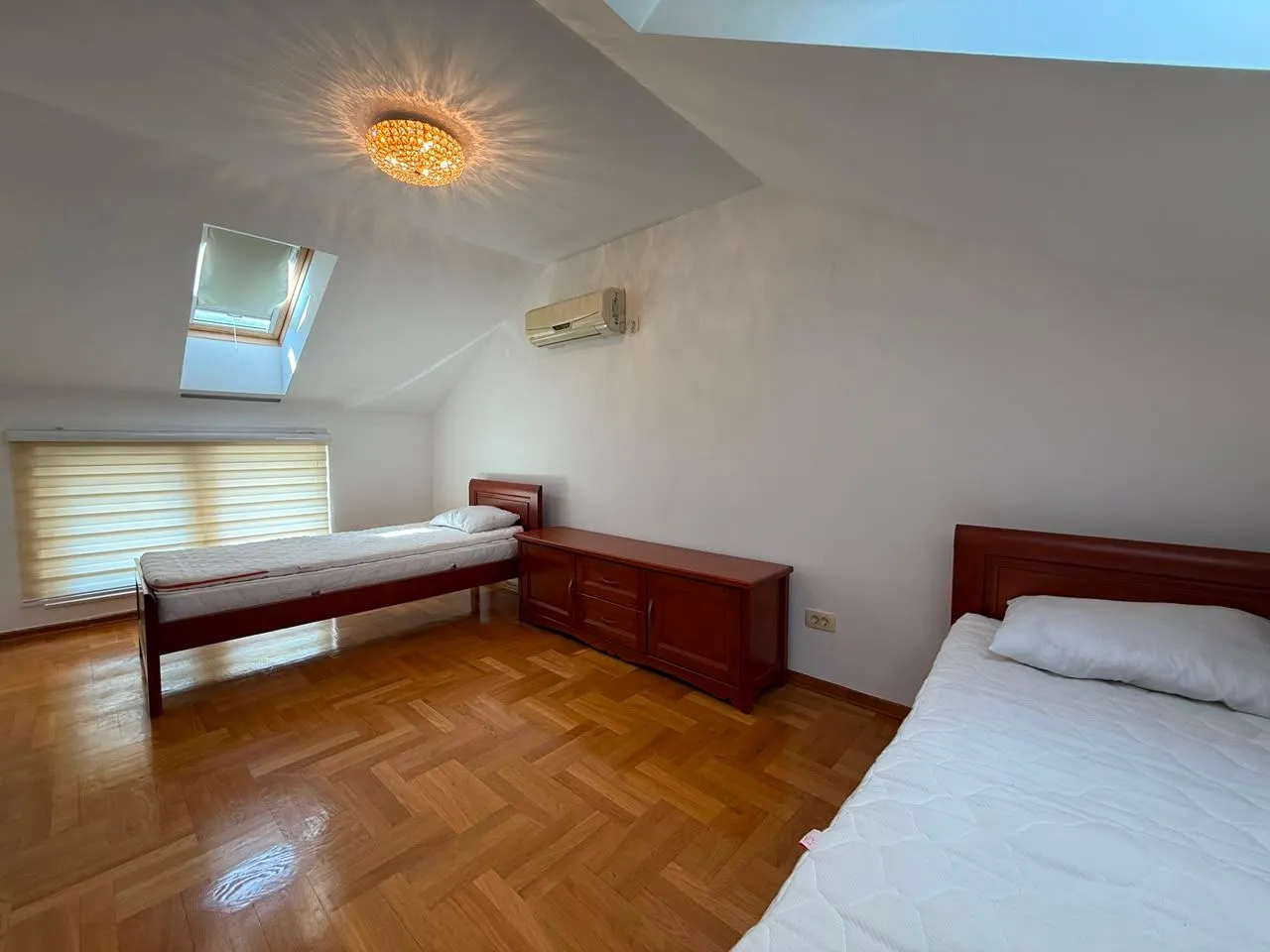 Sale, two bedroom apartment, 107m², Rozino, Budva