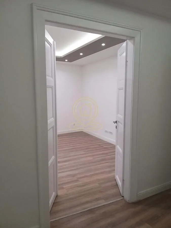 Rent, office space, 130m², Vračar Hram, Vračar Sve Podlokacije