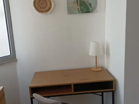 Sale, one bedroom apartment, 37m², Rozino, Budva - image 3