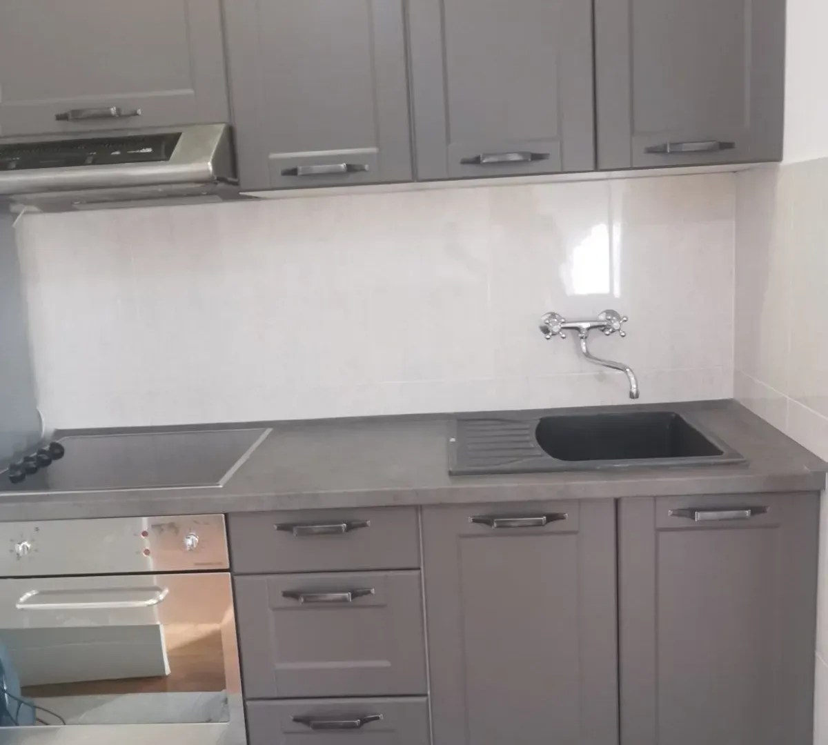 Prodaja, stan, 70m², Budva, Crna Gora
