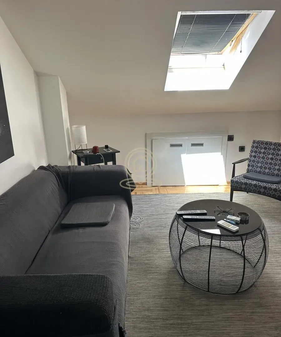 Prodaja, dvosoban stan, 90m², Medijana, Niš