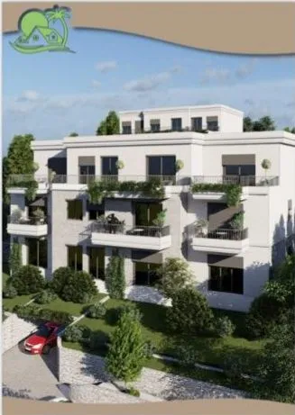 Prodaja, jednosoban stan, 48m², Dobrota, Kotor
