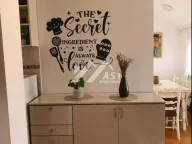 Izdavanje, dvosoban stan, 48m², Novi Sad Sve Podlokacije, Novi Sad - image 5