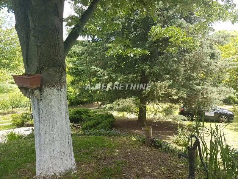 Sale, house, 64m², Sremska Kamenica, Petrovaradin
