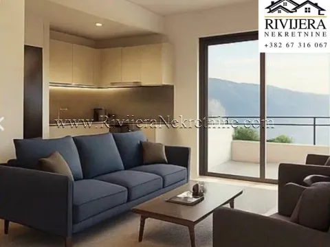 Prodaja, jednosoban stan, 42m², Orahovac, Kotor - image 7