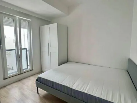 Rent, one bedroom apartment, 45m², Centar, Podgorica - image 5