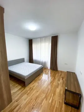 Rent, two bedroom apartment, 46m², Savski Venac, Beograd - image 8
