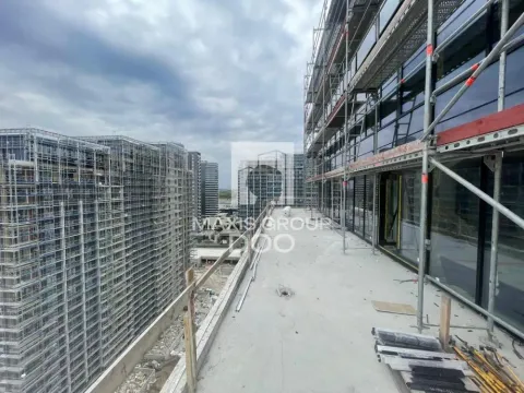 Prodaja, stan, 312m², Savski Venac, Beograd - image 14