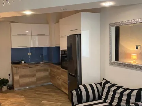 Rent, apartment, 80m², Bečići, Budva - image 6