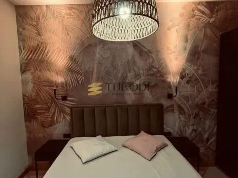 Sale, two bedroom apartment, 40m², Kalenić Pijaca, Vračar Sve Podlokacije - image 11