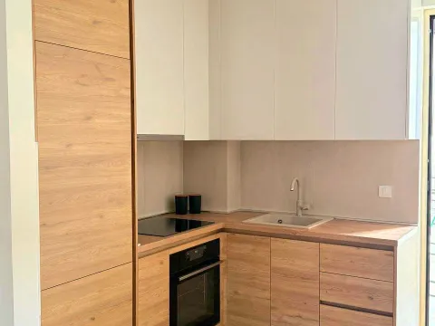 Izdavanje, jednosoban stan, 50m², Centar, Cetinje - image 5