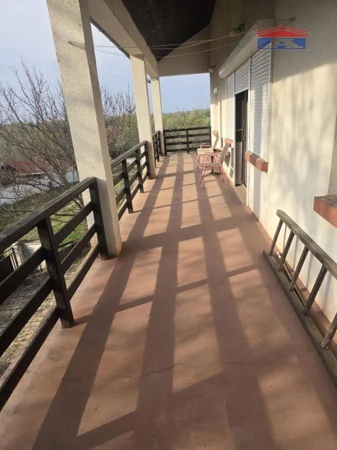 Prodaja, kuća, 104m², Banoštor, Beočin