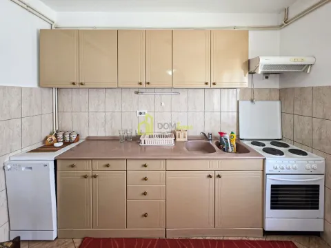 Rent, one bedroom apartment, 40m², Stari Aerodrom, Podgorica - image 3